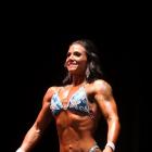 Laura  Carl - NPC Big Sky Championships 2013 - #1